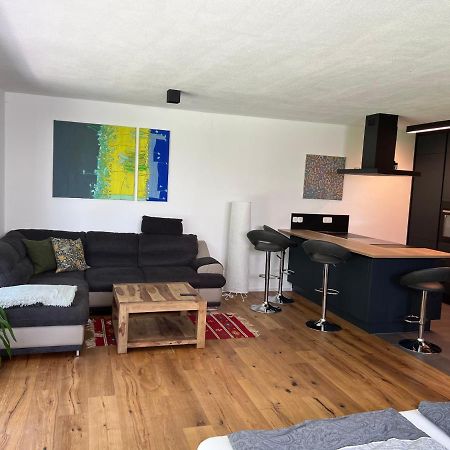 Pr Apartment Lenzing Exteriér fotografie