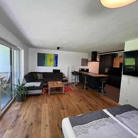 Pr Apartment Lenzing Exteriér fotografie