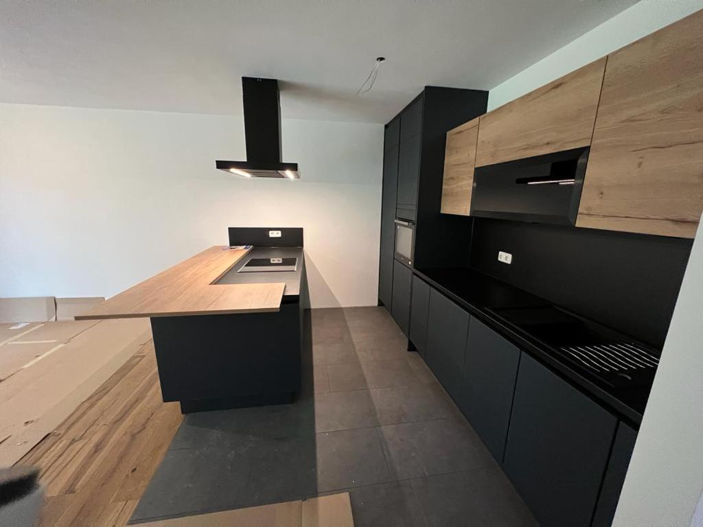 Pr Apartment Lenzing Exteriér fotografie
