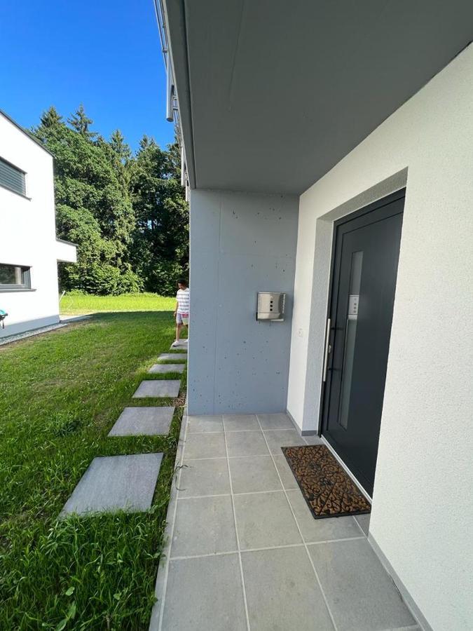 Pr Apartment Lenzing Exteriér fotografie